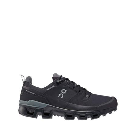 On Running, Sneakers Zwart, Heren, Maat:43 EU