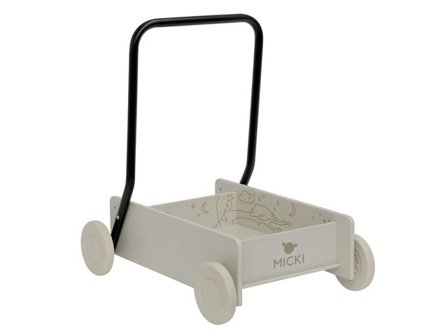 MICKI Lära-gå-vagn - Lyreco - Skola och förskola - Lekmaterial - Förskolelek
