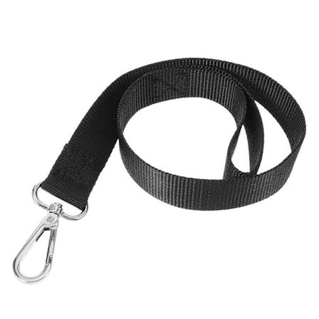 Säädettävä ämpärin hihna Hevoset Vesiämpärin hihnan ripustin Käytännöllinen vesiämpärin hihna