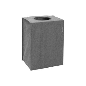 Tvättkorg Brabantia rektangulär 55L