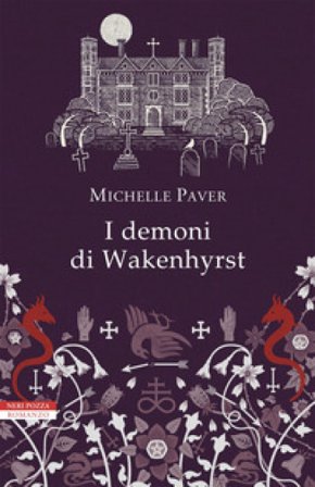 I demoni di Wakenhyrst Michelle Paver