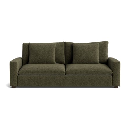 Atlanta XL 3-Sitzer-Sofa