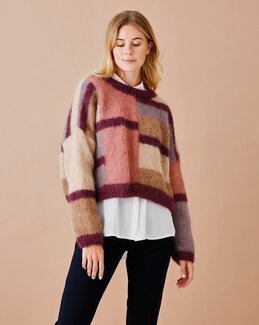 Genser Saga - Permin