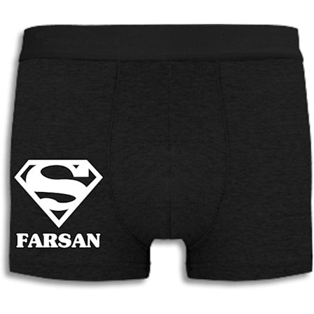 Boxershorts - Super farsan