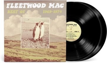 Best of 1969-1974 Fleetwood Mac