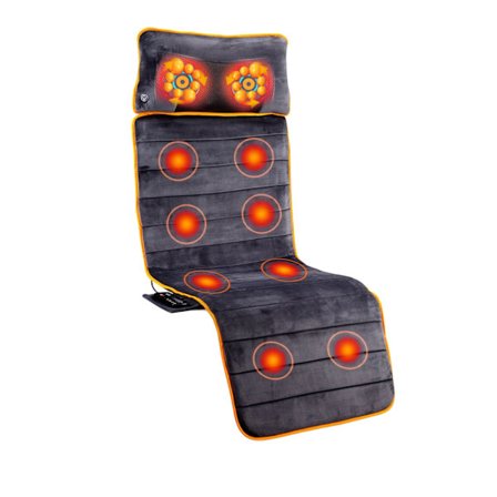 MEDIVON Hierontamatto Electric Nova