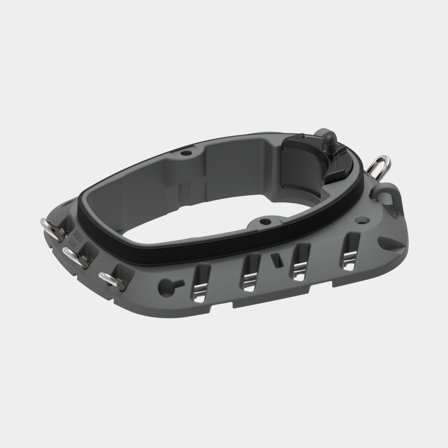 Seldén DECK RING C245/264,F246/265 (533-023-01)