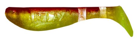 Relax Ripper Kopyto BLS 3'' - 082