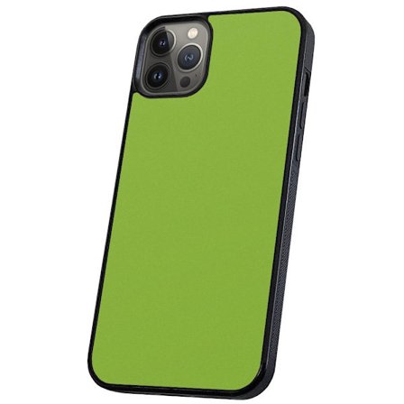 iPhone 11 Pro - Skal/Mobilskal Limegrön