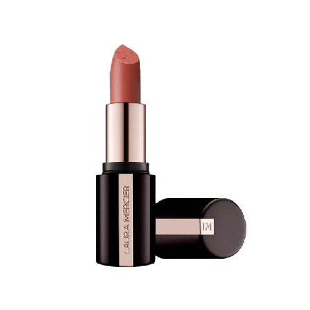 Laura Mercier Caviar Hydra - Crème Lipstick Läppstift Dam Röd 3 GR