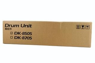 KYOCERA DK 8505 - original - trommelsett