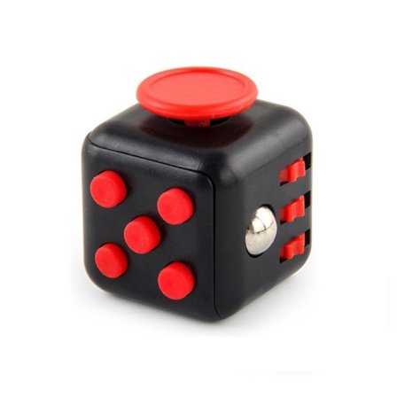 Dekompressio sormi kuutio dekompressio noppa dekompressio lelu