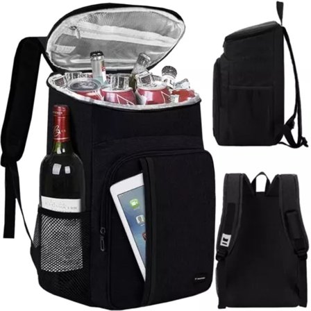 Picnic taske / Køletaske - 26L