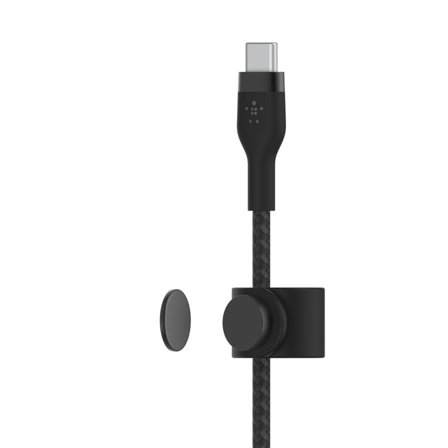 Belkin BOOST CHARGE - USB type C-kabel - 24 pin USB-C til 24 pin USB-C - 3 m