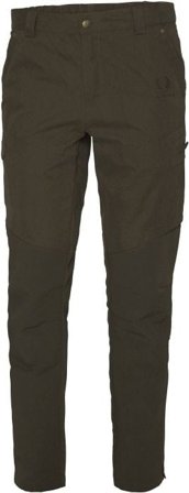 Chevalier Gallegos Hybride Pant Tobacco/Tobacco