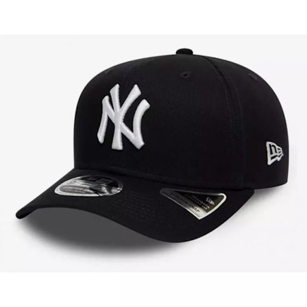 Lippis - New Era - New York Yankees - 9Fifty - Tummansininen - Yksi koko