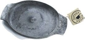 Kupilka 44 cl Svart Serveringsfat/Tallrik