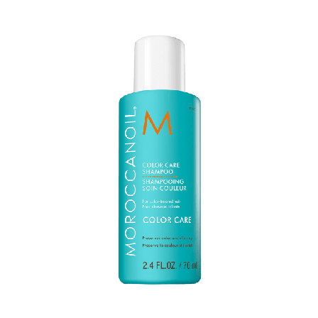 Moroccanoil Color Care Shampoo Schampo Unisex 70 ML