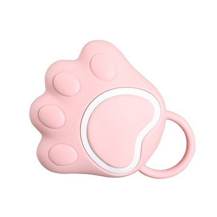 Silikoniharja uimaharja PINK