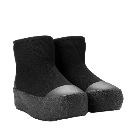 Tretorn Arch Hybrid JR Gummistövlar Unisex Svart 35