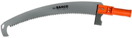 Bahco ASP-AS-C36-JT-M Oksasaha kaareva 36 cm, keskikarkea, Puutarhan hoito