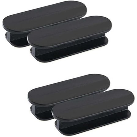 Selvklebende håndtak, Humanitet håndtak hjelper hjelpemiddel for kjøkkenskap knotter skuff