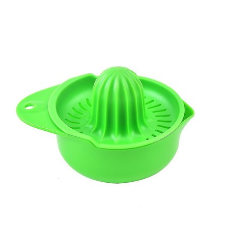 Kannettava käsikäyttöinen puristimen mehukeitin sitruunapuristimen hedelmämehukeitin keittiötyökalu Shibaod