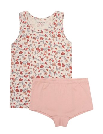 Minymo | Underwear Set Aop | 104