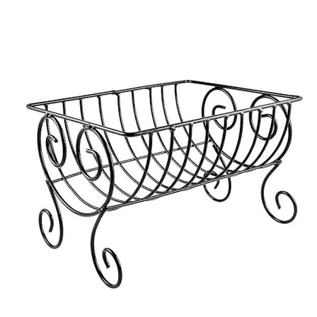 Multifunksjons Jern Kjøkken Oppvaskstativ Tørkestativ Oppbevaring