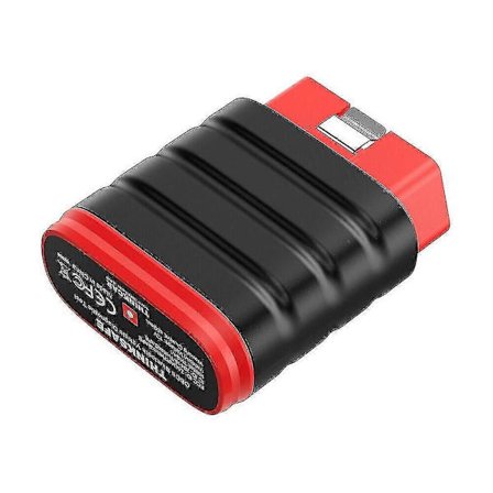 Thinkcar Thinksafe Obd2 Scanner Bluetooth System Scan Bilverktyg