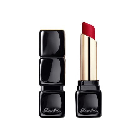 Guerlain KK Tender Matte Läppstift Dam Rosa 2,8 G