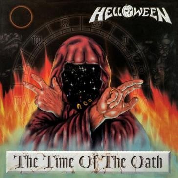 The time of the oath (2024 remaster) Helloween