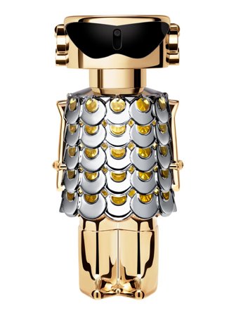 Paco Rabanne Fame Refillable Eau De Parfum 80ml