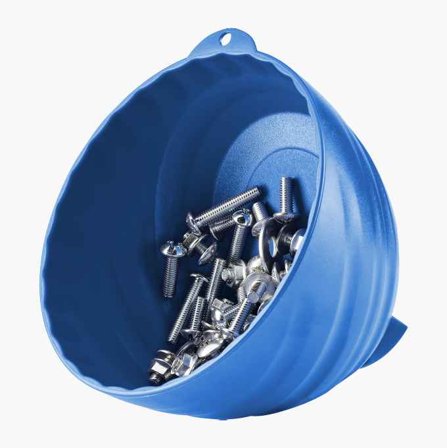 Magnetskål ∅148 mm - Biltema