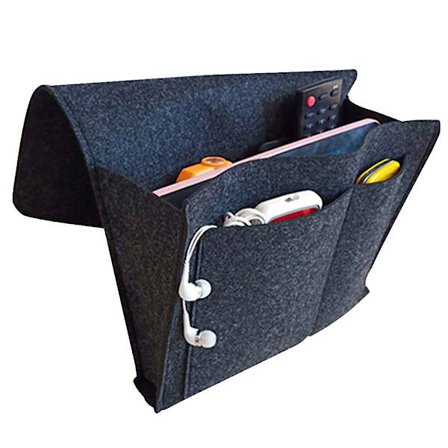INF Filt opbevaringstaske til seng/sofa