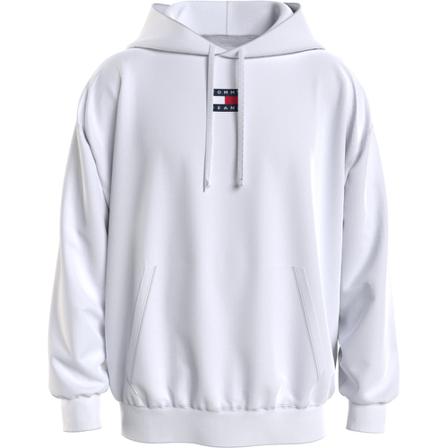 Tommy Hilfiger, Sweater Szary, Mężczyzna, Rozmiar: S