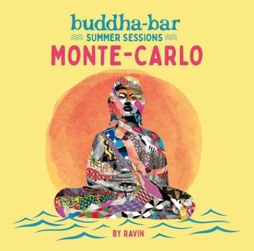 Buddha bar summer sessions monte-carlo NA