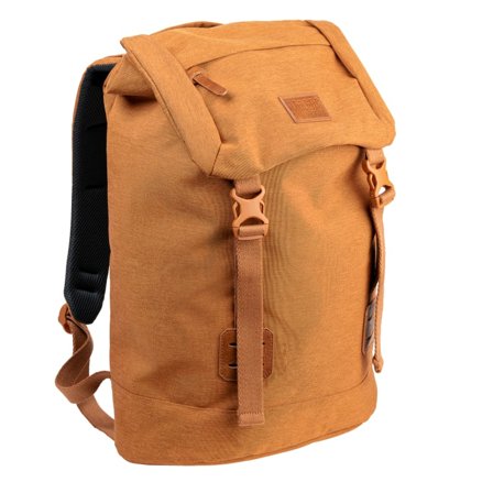 Urberg Vintage Backpack everyday backpacks Orange OneSize