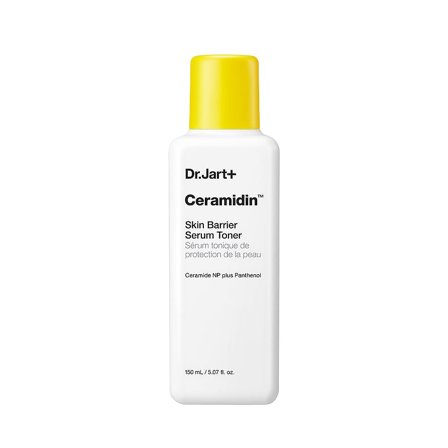 Dr.Jart+ Ceramidin Skin Barrier Serum Toner 150 ml, Skincare, Ansigtspleje, Serum