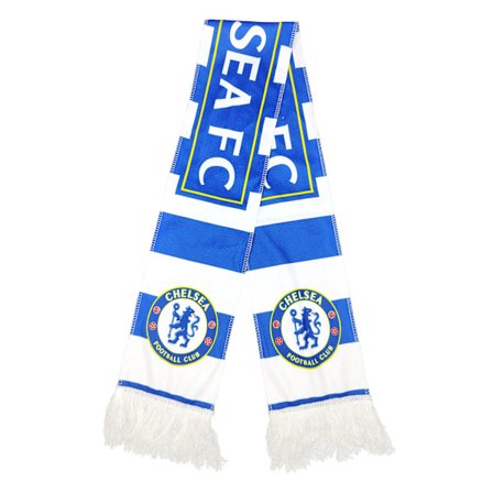 #fotbollsklubbscarf scarf chelsea#