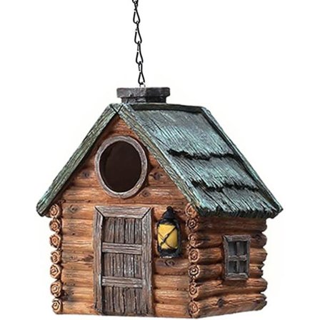 Hartsi linnunpesät, ripustettava linnunpönttö, hartsi linnunpönttö, hartsi linnunpesä