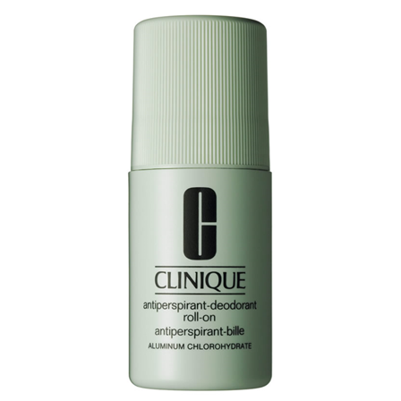 Clinique Antiperspirant Deodorant 75ml - Deodorante Roll-on