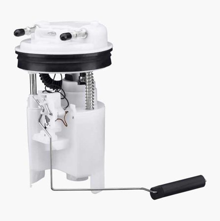 Biltema - Drivstoffpumpe med armatur 9 5 A