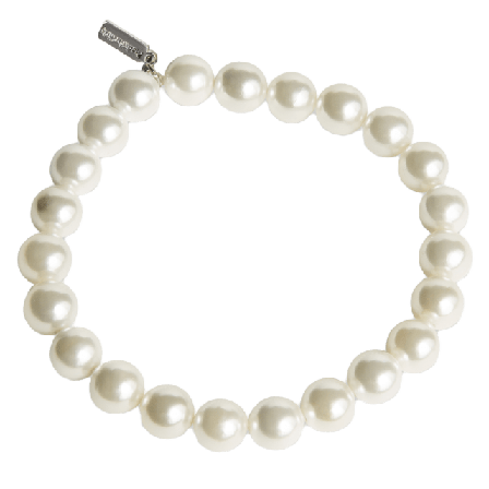 pfgSTOCKHOLM Vera Armband Dam ONESIZE