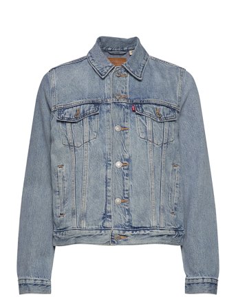 Levi's | Original Trucker All Mine | S