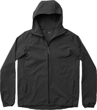 Houdini Men's Daybreak Jacket Men unlined jackets Black L