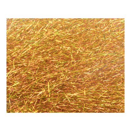 Mobile Flash Hair - Tan