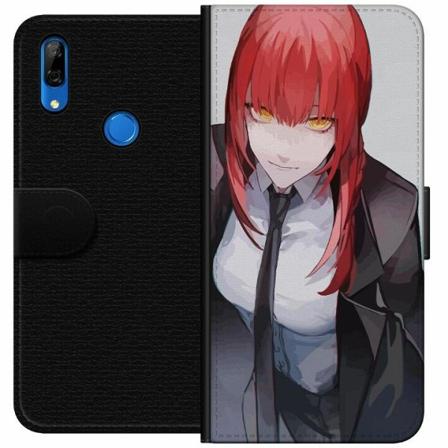 Huawei P Smart Z Plånboksfodral Makima Chainsaw Man