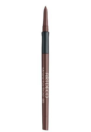 ARTDECO Mineral Eye Styler Eyeliner & ögonpennor Unisex Lila 0,4 G