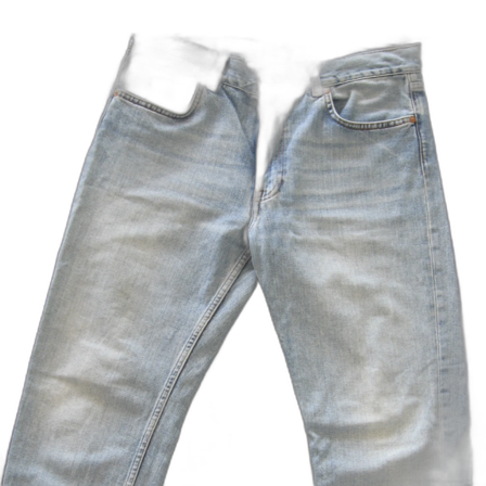 Acne Studio Jeans